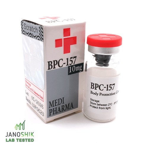 BPC-157 (10MG)