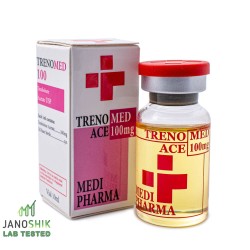 10* TRENOMED ACE 100 (TRENBOLONE ACETATE 100MG)