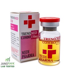 TRENOMED COMBO 150 (TREA, TRENHEXA, TRENE, 150MG)