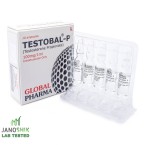 10* TESTOBAL-P (TESTP 100MG)