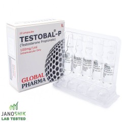 TESTOBAL-P (TESTP 100MG)