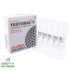 10*TESTOBAL-C  (TESTOSTERON-Cypionate 200MG)