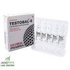 10*TESTOBAL-E (TESTOSTERONE ENANTHATE 250MG)