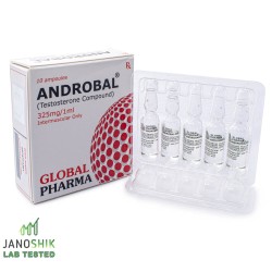 ANDROBAL (TESTP, TESTPHENYL, TESTE, 325MG)