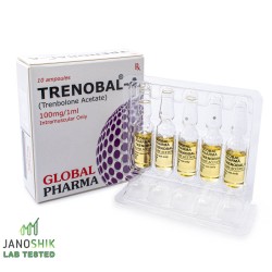 TRENOBAL-A (TRENBOLONE ACETATE 100MG)