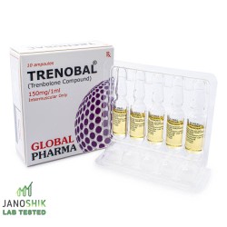 TRENABOL (TRENA, TRENE, TRENHEXA 150MG)