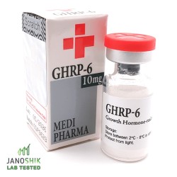 GHRP-6 10MG