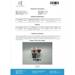 TIRZEPATIDE 10MG (MOUNJORRO 10MG)