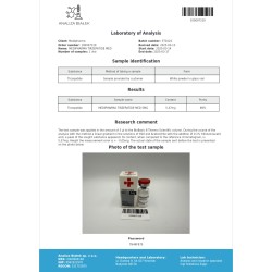 TIRZEPATIDE 5MG