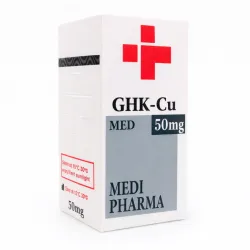 GHK‑Cu 50mg