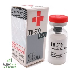 TB-500 (10MG)