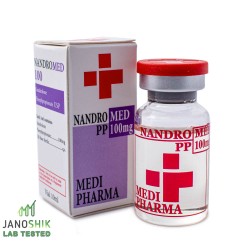 NANDROMED PP 100 (NANDROLONE PHENYLPROPIONATE 100MG)