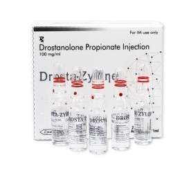 DROSTA-ZYLONE 100MG