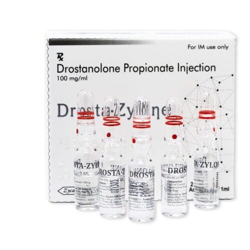 DROSTA-ZYLONE 100MG