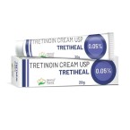 Tretinoin Cream 0.05 %