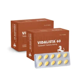 Vidalista 60