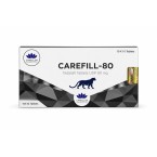 Carefill-80 (10 tabs Tadalafil 80mg/tab)