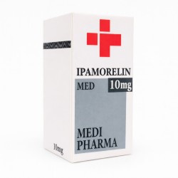 Ipamorelin-10mg
