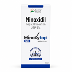 Minoxytop 5% Topical Solution – Healing Pharma (60 ml)