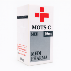 MOTS-C 10mg