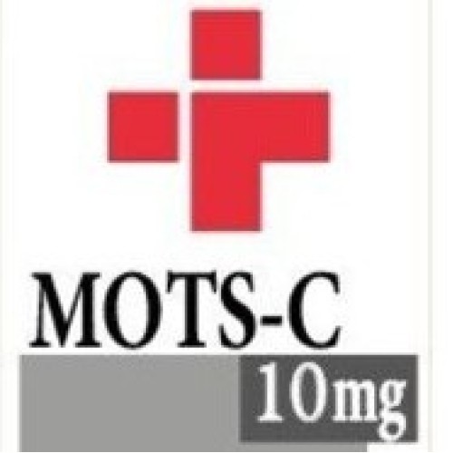 MOTS-C 10mg