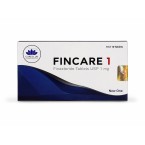 Fincare1 (Finasterid 100tabs 1mg)