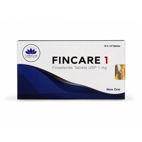 Fincare1 (Finasterid 100tabs 1mg)
