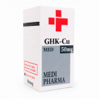 GHK‑Cu 50mg