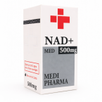 NAD⁺ 500mg