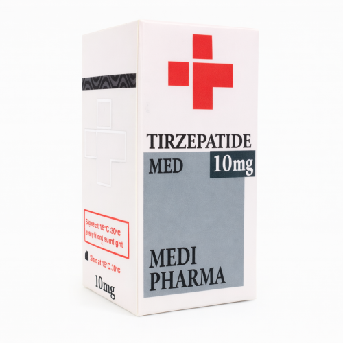 TIRZE 10MG