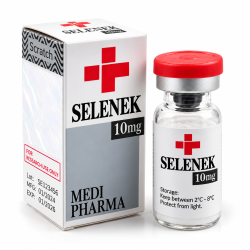 Selank 10mg