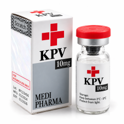 KPV 10mg