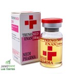 10*TRENOMED ENAN 200 (TRENBOLONE ENANTHATE 200MG)