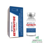 AKRALABS TRIPLE G (RETATRUTIDE)