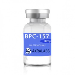 AKRALABS BPC-157 (10 MG VIAL)