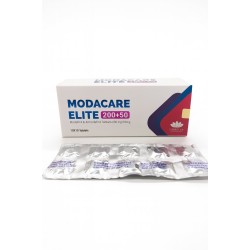 MODACARE ELITE 200+50
