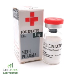 FOLLESTATIN 1MG