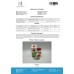 10*MASSMED 400 (TESTE, NANDRODECA, 400MG)