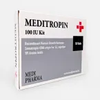 5x MEDITROPIN 100IU (LAB REPORT ADDED)