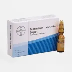 Testoviron250 (3ampoules per box)