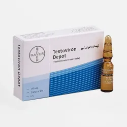 Testoviron250 (3ampoules per box)