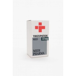 TIRZEPATIDE 10MG (MOUNJORRO 10MG)