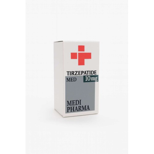 TIRZEPATIDE 10MG (MOUNJORRO 10MG)