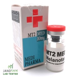 MELANOTAN-2 10MG (MT2 10MG)