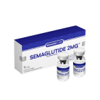BIOAMINO SEMAGLUTIDE + INJEKTWASSER
