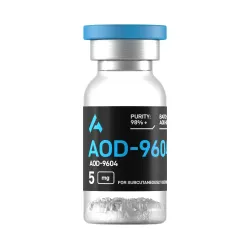AOD-9604 5mg
