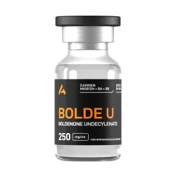 Bolde U 250
