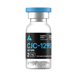 CJC1295 DAC