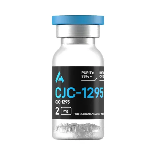 CJC1295 DAC