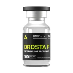 Drosta P 100